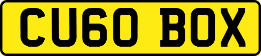 CU60BOX