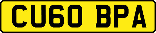 CU60BPA