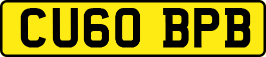 CU60BPB