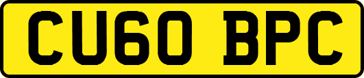 CU60BPC