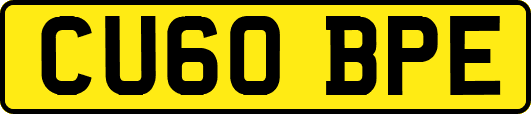 CU60BPE