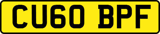 CU60BPF