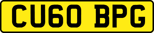 CU60BPG