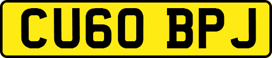 CU60BPJ
