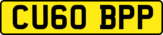 CU60BPP