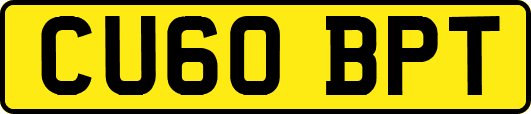 CU60BPT