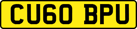 CU60BPU