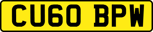 CU60BPW