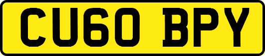 CU60BPY