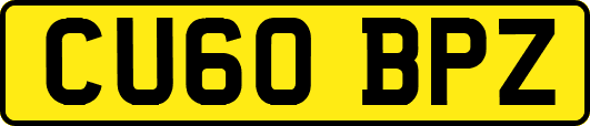CU60BPZ