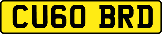 CU60BRD