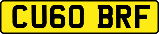 CU60BRF