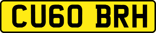 CU60BRH
