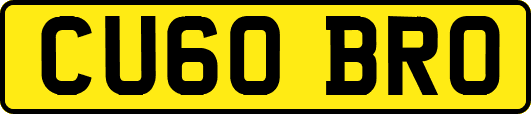 CU60BRO
