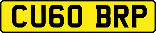 CU60BRP