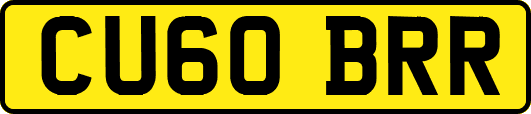 CU60BRR