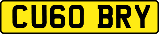 CU60BRY