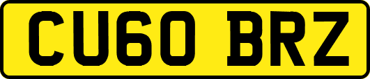 CU60BRZ