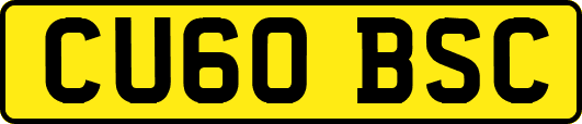 CU60BSC