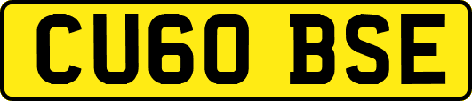 CU60BSE