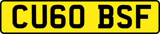 CU60BSF