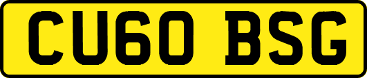 CU60BSG