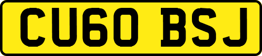 CU60BSJ