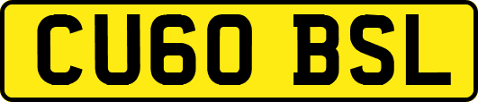 CU60BSL