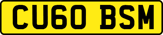 CU60BSM