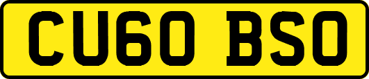 CU60BSO