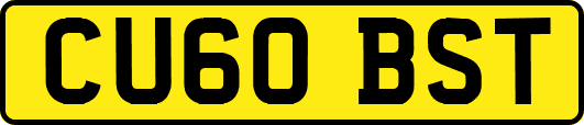 CU60BST