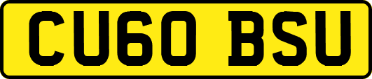 CU60BSU