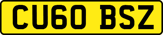 CU60BSZ