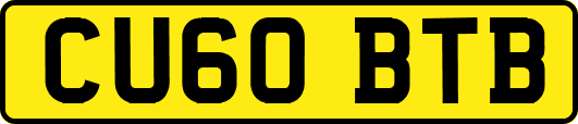 CU60BTB