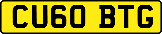CU60BTG