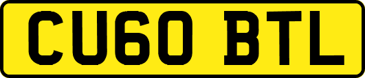CU60BTL