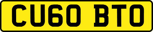 CU60BTO