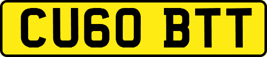 CU60BTT