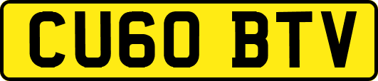 CU60BTV