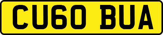CU60BUA