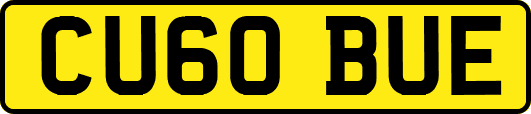 CU60BUE