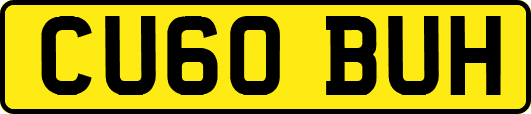 CU60BUH