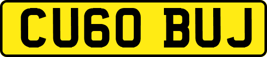 CU60BUJ