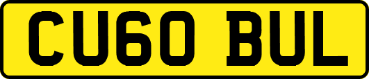 CU60BUL