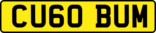 CU60BUM