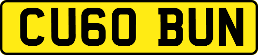 CU60BUN