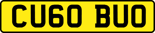 CU60BUO