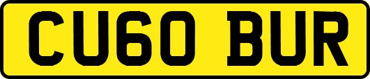 CU60BUR