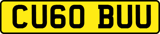 CU60BUU