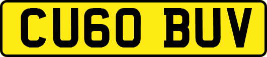 CU60BUV